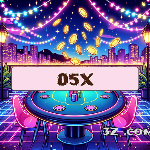 Aplicativos Inovadores na 05x.com para Gamers Apaixonados