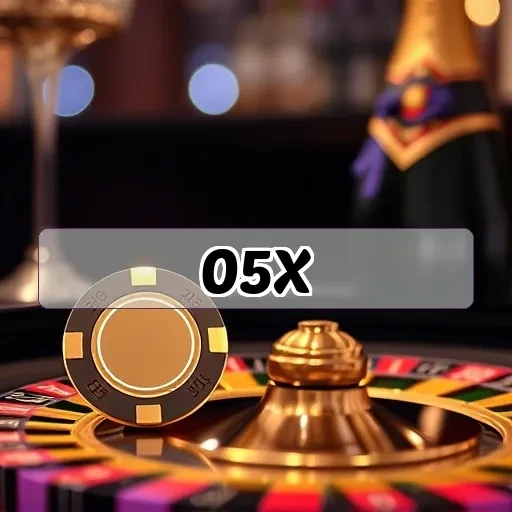 05x.com: Recursos Imperdíveis do Aplicativo para Gamers Brasileiros