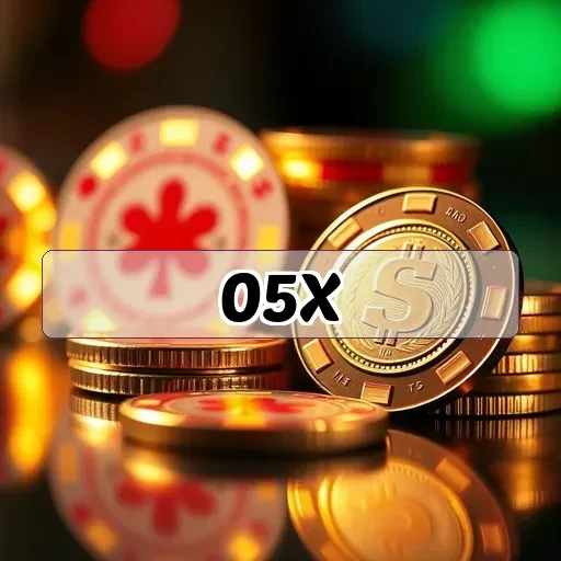 05x.com: Explore os Melhores Bônus e Aumente Sua Diversão nos Jogos