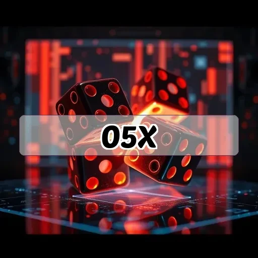 05x.com: Login que Revoluciona sua Experiência de Jogo Online
