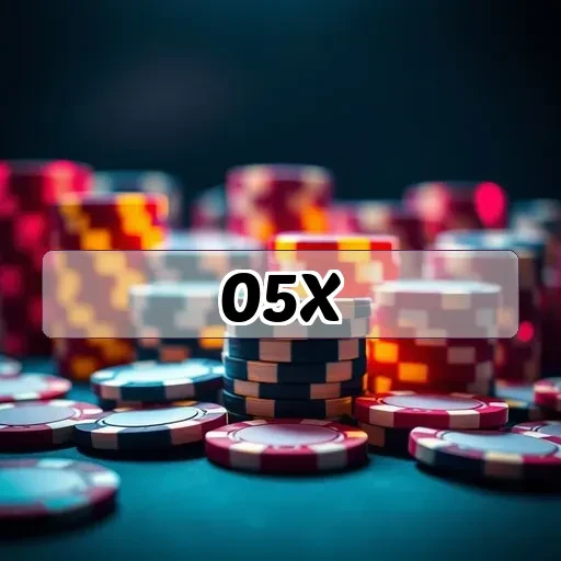 05x.com: Descubra a Plataforma de Jogos Mais Engajante do Brasil