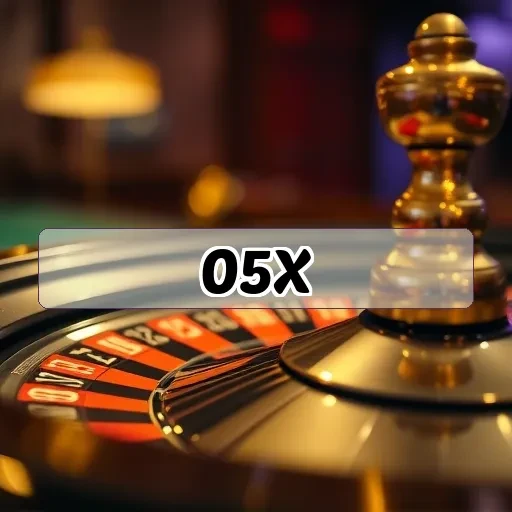 05x.com: Seu Céu Seguro em Jogos Online Sempre a Um Clique
